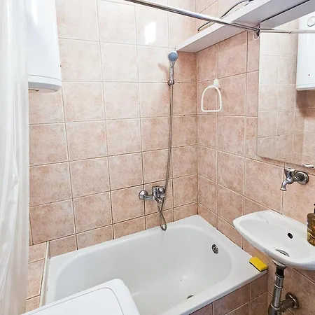 Apartment Key Sarajevo