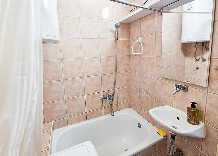 Apartment Key Sarajevo